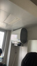 海尔（Haier）麦浪套系电热水器 国家补贴双胆扁桶60升BK5PLUS BK5升级款富锶小蓝瓶无镁棒3300W速热一级能效 晒单实拍图