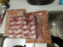华英（HUAYING）精切鸭肠2斤冷冻樱桃谷鸭火锅涮锅卤煮食材 实拍图