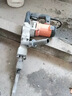东成1400W电镐混凝土开槽大功率电动工具DZG1400-6ST 实拍图