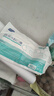 海氏海诺一次性医用外科口罩灭菌级白色100只 防尘成人口罩医用秋冬季保暖 实拍图