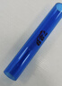 729乒乓球拍胶皮滚胶棒乒乓球压胶棒乒乓球拍粘拍工具透明色粘拍工具 蓝色 实拍图