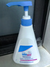施巴（Sebamed）儿童洗发水婴儿宝宝洗发露3-6-12岁以上洗发洗护男女孩500ml进口 实拍图