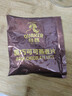 桂格（QUAKER）黑巧可可燕麦280克(35g*8袋) 季节限定 暖冬好物 浓醇黑巧 实拍图