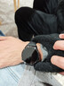 HUAWEIWATCH GT 6 雅丹黑 46mm智能手表多维情绪健康全新骑行体验21天超长续航华为GT6手表GT5升级 实拍图