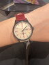 菲都狄都（Fido Dido）手表学生男女同款初高中考试专用石英表复古工装风新年礼物FD2343 活力红-Mini版 实拍图