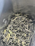 徽六绿茶太平猴魁六安瓜片茶叶80g 徽味一级2025新茶雨前罐装自己喝 实拍图
