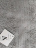 洁丽雅（Grace）毛巾4条7A抗菌防螨纯棉柔软洗脸洗澡家用吸水男女情侣加厚大面巾 实拍图