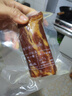 唐人神五花腊肉200g湖南特产农家风味烟熏湘式五花腊肉特色腊味熏肉咸肉 实拍图