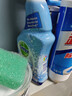 滴露（Dettol）浴室清洁剂750ml玻璃瓷砖厕所卫生间马桶清洁剂泡沫洁厕液喷雾 晒单实拍图