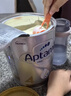 爱他美（Aptamil）白金澳洲版 儿童配方奶粉 4段(36个月以上) 900g 澳洲白金 实拍图