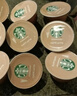 星巴克（Starbucks）胶囊咖啡卡布奇诺12颗 共120g 进口咖啡 花式 适用多趣酷思咖啡机 实拍图