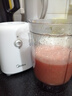 美的（Midea）榨汁料理机 橙汁机 一机三杯多功能研磨机辅食机豆浆机搅拌机便携随行杯MJ-LZ25Easy121 实拍图