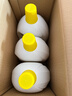 滴露（Dettol）衣物除菌液柠檬3L*3瓶杀菌除螨内衣衣物消毒液可配洗衣液儿童可用 实拍图