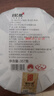 八马茶业信记号 中华老字号 普洱茶 西双版纳熟普茶叶357g 2017年饼茶 实拍图