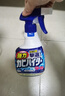 花王（KAO）强力除霉剂400ml 浴室墙面墙体清洁去霉斑霉菌清洗非啫喱除霉喷雾 实拍图