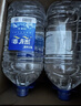 恒大冰泉长白山天然偏硅酸矿泉水4L*4【热门商品】 实拍图