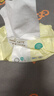 全棉时代（PurCotton）【孙颖莎同款】婴儿加大棉柔巾100%纯棉洗脸巾洗脸巾70抽*1包 实拍图
