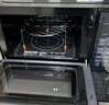 美的（Midea）家用变频微波炉烤箱一体机20L 烧烤功能800W快速加热 智能菜单杀菌除味 一级能效国家补贴 M3-208E 微烤一体机 实拍图