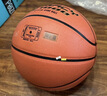 斯伯丁（SPALDING）篮球7号GOATS系列PU耐磨青少年学生训练比赛室内外通用 77-788Y 实拍图
