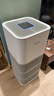 霍尼韦尔（Honeywell）空气净化器除花粉甲醛细菌流感病毒卫健委备案消毒机hmax空间舱全屋速净KJ1000F-P22W家电 实拍图