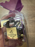歌帝梵（Godiva）立方夹心黑巧克力2颗装 15g 婚礼 休闲零食 新年礼物 送女 下午茶 实拍图