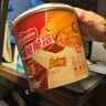 雀巢（Nestle）脆脆鲨威化饼干巧克力味24条446.4g 休闲零食代餐 下午茶元旦礼物 实拍图