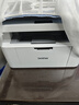 兄弟（brother）DCP-L1638W黑白激光 学生作业家用打印机 支持微信远程操作 打印复印扫描多功能一体机 实拍图