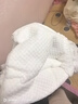 京东京造婴儿拉拉裤尿不湿纸尿裤Cloud云柔XXXL50片(18kg以上)超薄透气 实拍图