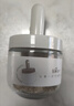 小熊调料盒 定量盐罐调料罐调味盒控盐罐盐瓶调料瓶180ml CX-JW008 实拍图