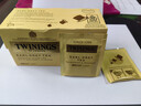 川宁（TWININGS）豪门伯爵红茶进口茶叶25袋*2g 下午茶茶包红茶茶叶 新年礼物 实拍图