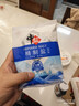 中盐  精制盐500g【加碘 井矿盐】 家用调味品细盐  中盐出品 实拍图