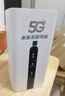 圣凡杜5g随身wifi6便携式无线移动cpe路由器千兆双频免插卡2025款无限流量网卡车载办公户外直播十大排名 【5G顶配版】CPE Pro，信号增强性能爆发 实拍图