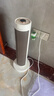 艾美特（AIRMATE）【超级单品】暖风机/石墨烯取暖器/电暖器/电热取暖器 家用全屋升温电暖气小型小太阳热风机 K72 实拍图