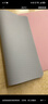 yottoy瑜伽垫健身垫TPE防滑加厚加宽加长185*80cm男女运动垫子家用 实拍图