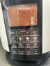 松下（Panasonic）电压力锅0涂层316不锈钢内胆高压锅5L家用智能电饭煲2.0倍高压煲汤煮饭 PSS501  实拍图