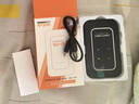 影腾随身wifi三网通用无线wi-fi6免插卡移动联通电信无限制流量便携式4G网卡高速随行网络2025款5GHF 【三网通3000毫安充电款+黑色】*超长续航 实拍图