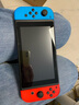 任天堂（Nintendo）【国内保税仓】Switch2/1代 OLED/续航加强日版/港版便携家用ns体感游戏机掌机 日版续航红蓝32GB保税（赠共享会员） 实拍图