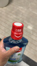 高露洁（Colgate）劲爽薄荷漱口水500ml*2 无酒精 含氟清新口气去口臭深层清洁 实拍图