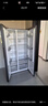 容声547L对开门冰箱大容量超薄一级能效风冷无霜双变频节能净味双开门以旧换新BCD-547WD12HP国家补贴 实拍图