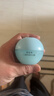 郁美净儿童面霜50g*2冰沙霜夏季防晒搭档宝宝晒后修复泛红保湿霜 实拍图
