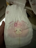 好奇（Huggies）铂金装小桃裤纸尿裤S96片(4-8kg)新生儿小号尿不湿【透爽散热】 实拍图