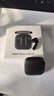 小米（MI）Redmi Buds 6 活力版 蓝牙耳机 30小时长续航 适用于安卓苹果手机 黑色 实拍图