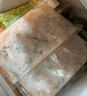 钓鱼记免浆黑鱼片2.5斤 (5袋*250g)  生鱼片酸菜冷冻火锅食材 年货送礼 实拍图