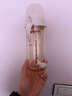 贝亲（Pigeon）PPSU宽口径自然实感防胀气奶瓶330ml LL号奶嘴 9个月+ AA194 实拍图