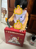 宝宝巴士jojo点读笔幼儿早教机1-3岁儿童启蒙绘本玩具睡前故事机生日礼物 1-4岁【启蒙认知_多主题全家桶2.0】 实拍图