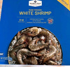MEMBER'S MARK生冷冻南美白对虾 2kg 2kg(净重) 实拍图