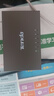 Tenda腾达5口百兆交换机 网线分线器一分四 4口监控工程企业家用网络交换器转换器分流器 钢壳TEF1005D 实拍图