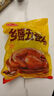 乡盛德州脱骨扒鸡450g 德州五香扒鸡烧鸡卤味鸡肉熟食五香鸡 实拍图