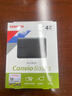 东芝（TOSHIBA） 移动硬盘CanvioBasics新小黑A5兼容Mac高速USB3.2传输硬盘 新小黑系列 【移动硬盘+T-C线】连接Type-C的接口 4TB 实拍图