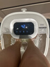 飞利浦（PHILIPS）泡脚桶躺泡免洗电动按摩足浴盆UV杀菌小白桶智能恒温加热软胶泡脚盆3222F 圣诞节礼物实用生日礼物 实拍图